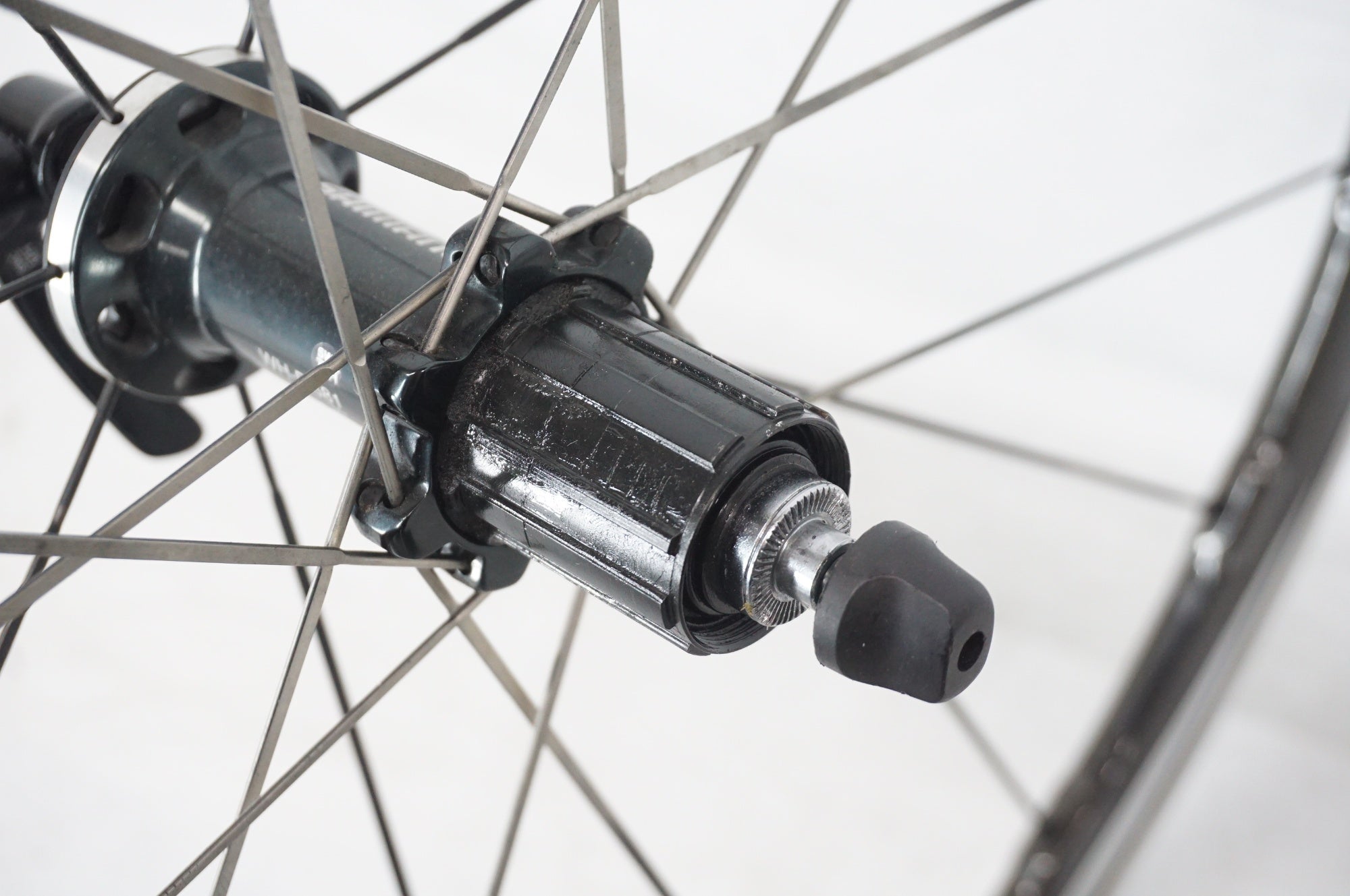 SHIMANO 「シマノ」 WH-RS81-C35-CL シマノ11速 ホイールセット / 阪急塚口店