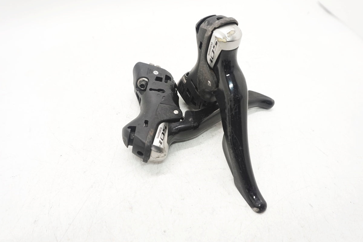 SHIMANO 「シマノ」 105 ST-5800 デュアルコントロールレバー / 大阪門真店