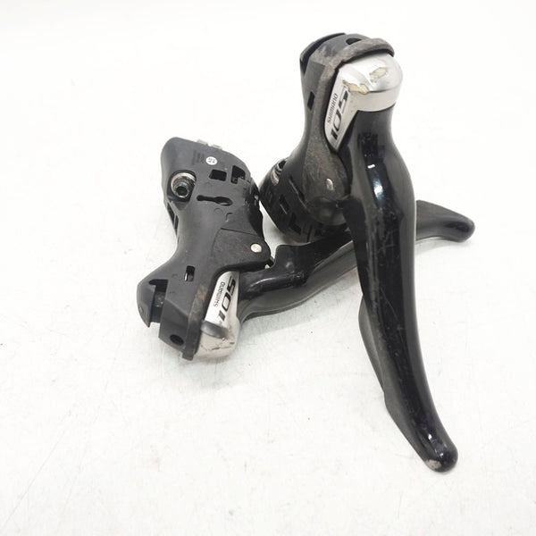 SHIMANO 「シマノ」 105 ST-5800 デュアルコントロールレバー / 大阪