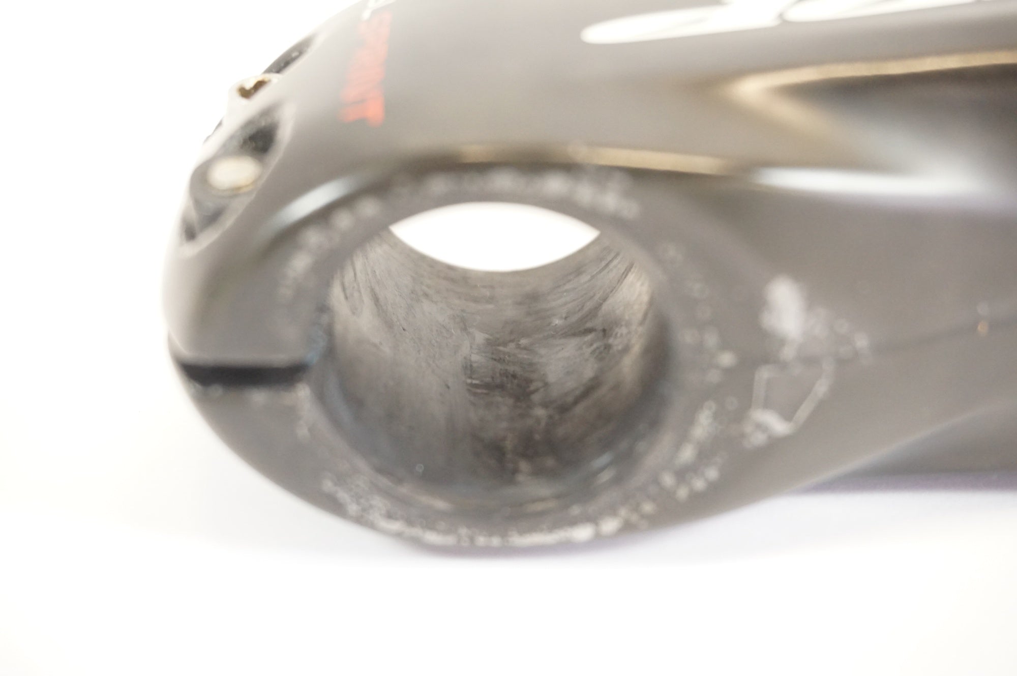 ZIPP 「ジップ」 SL SPRINT φ31.8 100mm 12° ステム / 宇都宮店
