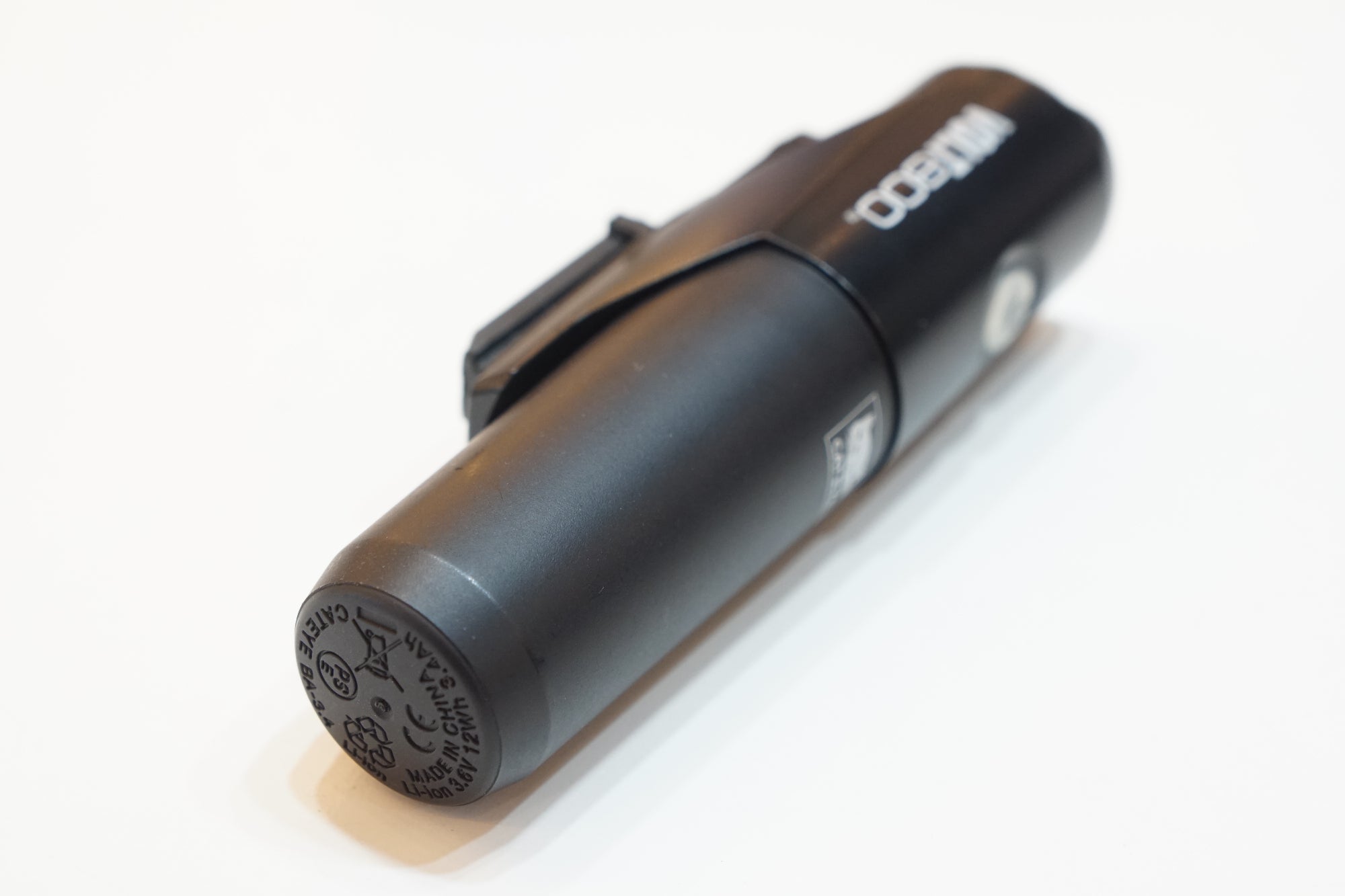 CATEYE 「キャットアイ」 VOLT800 予備バッテリー ライトセット / バイチャリ浦和ベース