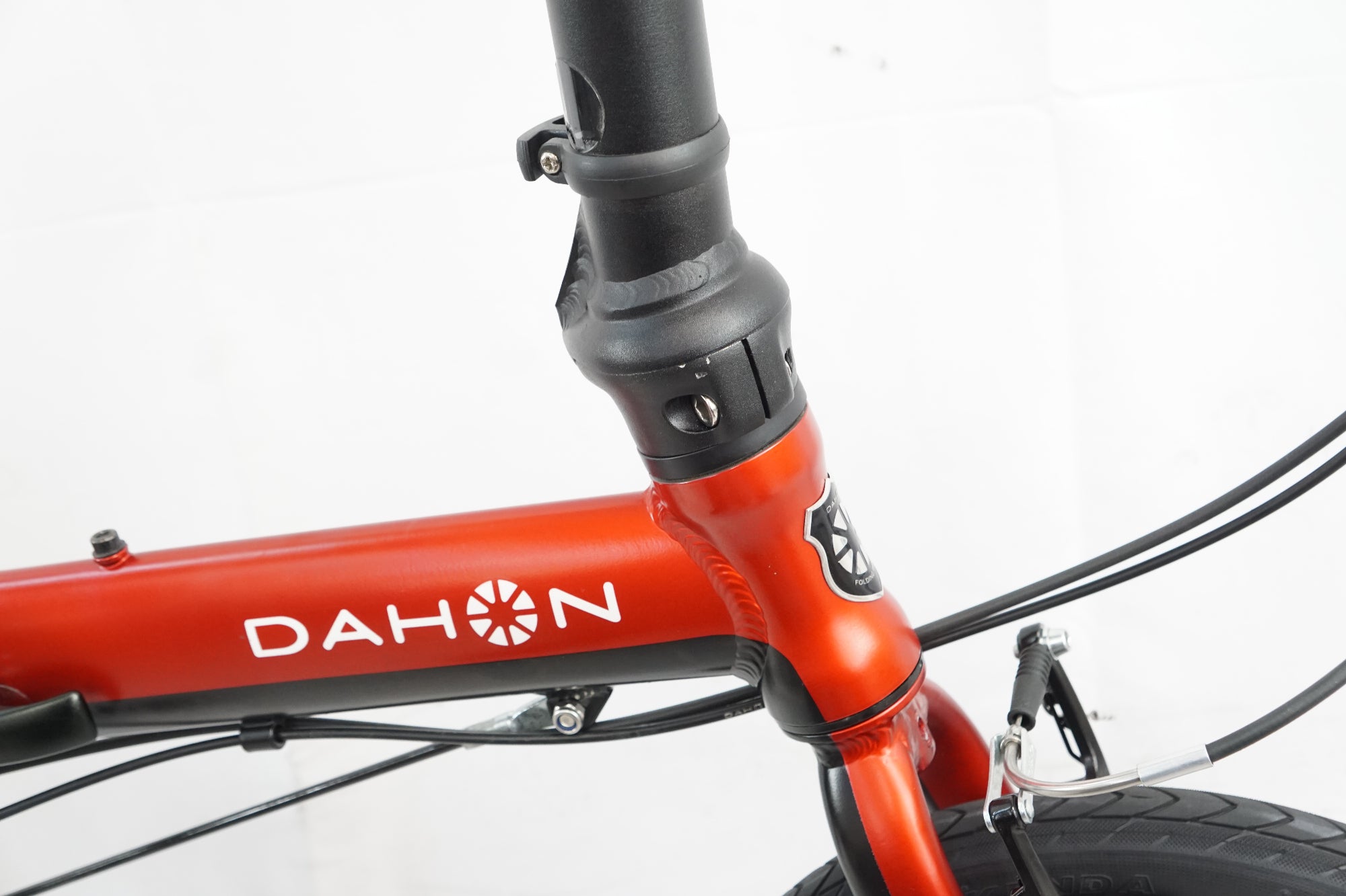 DAHON 「ダホン」 K3 2020年モデル 14インチ 折り畳み自転車 / バイチャリ浦和ベース