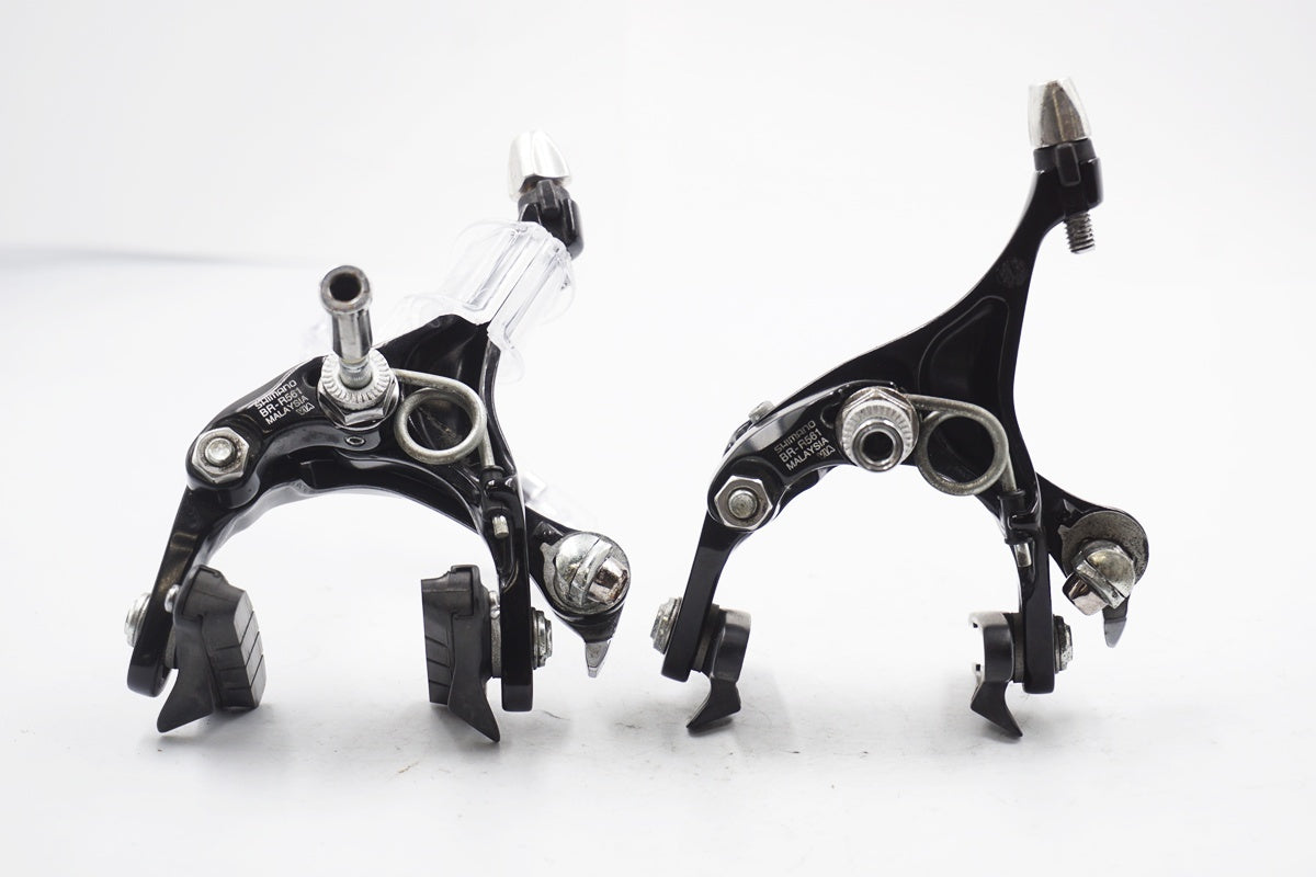 SHIMANO 「シマノ」 BR-R561 キャリパーブレーキセット / 奈良店