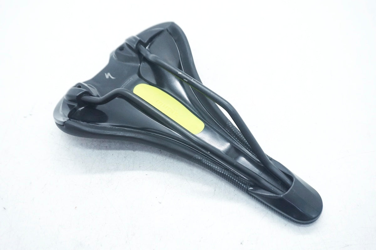 Specialized mimic サドル スペシャライズド】真の女性用サドル WOMEN'S POWER SADDLE WITH MIMIC パーツ