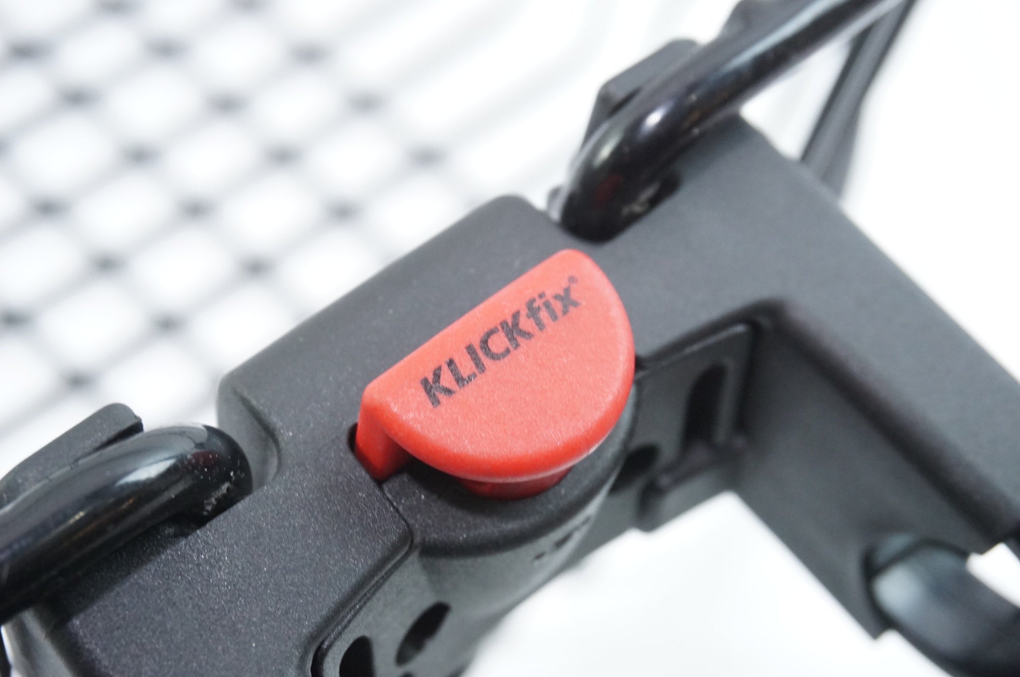 RIXEN KAUL 「リクセンカウル」 ニューワイヤー フロントバスケットセット / 中目黒店