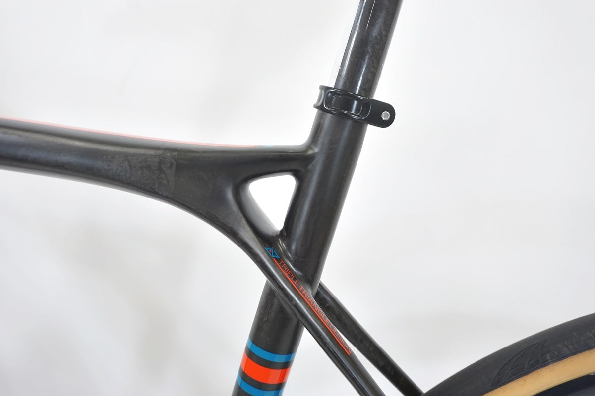 GT 「ジーティー」 GRADE CARBON 2015年モデル ロードバイク / 東京商品化センター