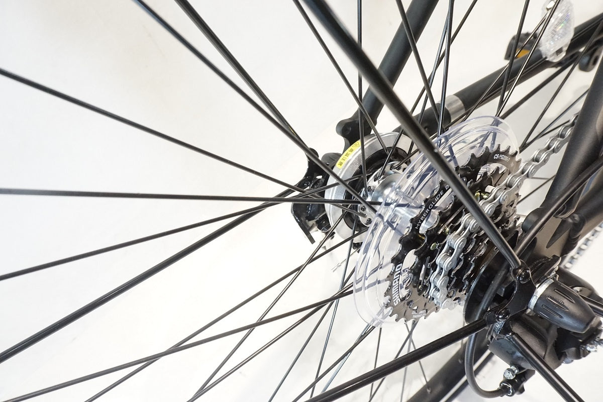 BRIDGESTONE 「ブリヂストン」 TB1e 2025年モデル 27インチ 電動アシスト自転車 / 横浜戸塚店