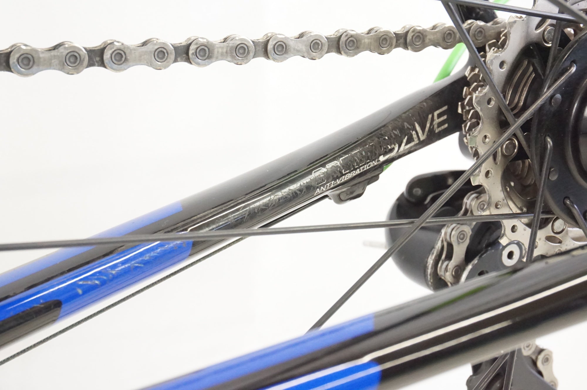 SUPERSIX EVO CARBON 105 2015年　直接取引限定 CANNONDALE 「キャノンデール」 SUPERSIX EVO 105 2015年モデル