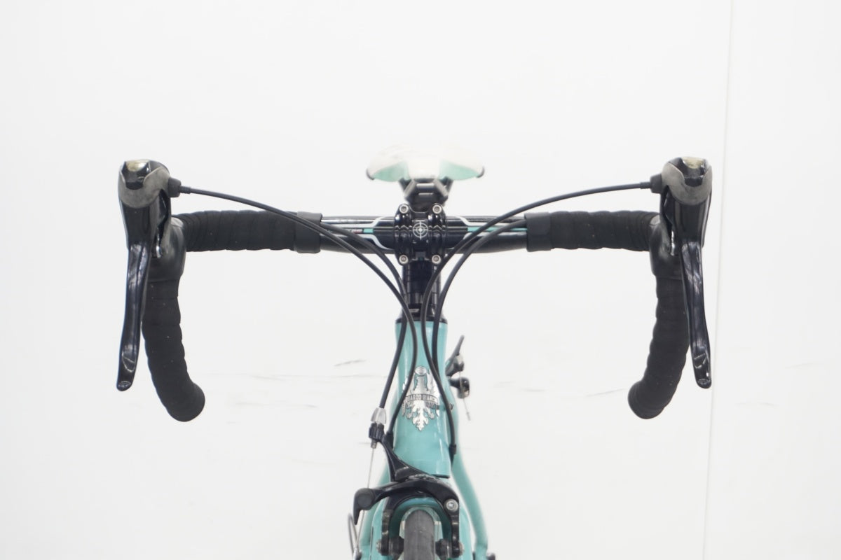 BIANCHI 「ビアンキ」 VIA NIRONE 7 2015年モデル ロードバイク / 滋賀大津店