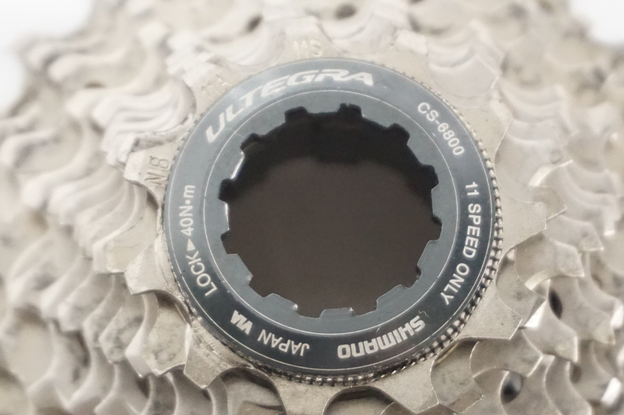 SHIMANO 「シマノ」 ULTEGRA CS-6800 11-25T スプロケット / AKIBA店