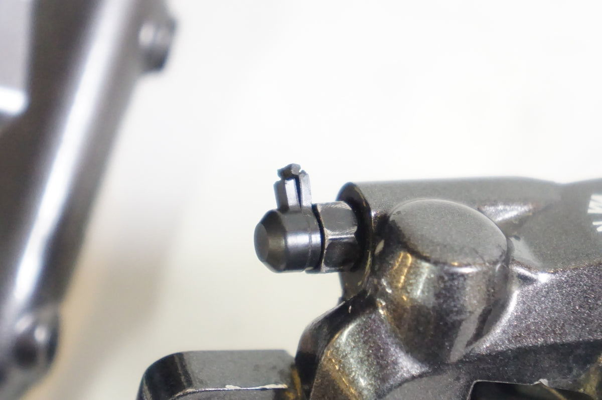 SHIMANO 「シマノ」 DEORE XT BL-M8000 BR-M8000 ディスクブレーキセット / 熊谷本店
