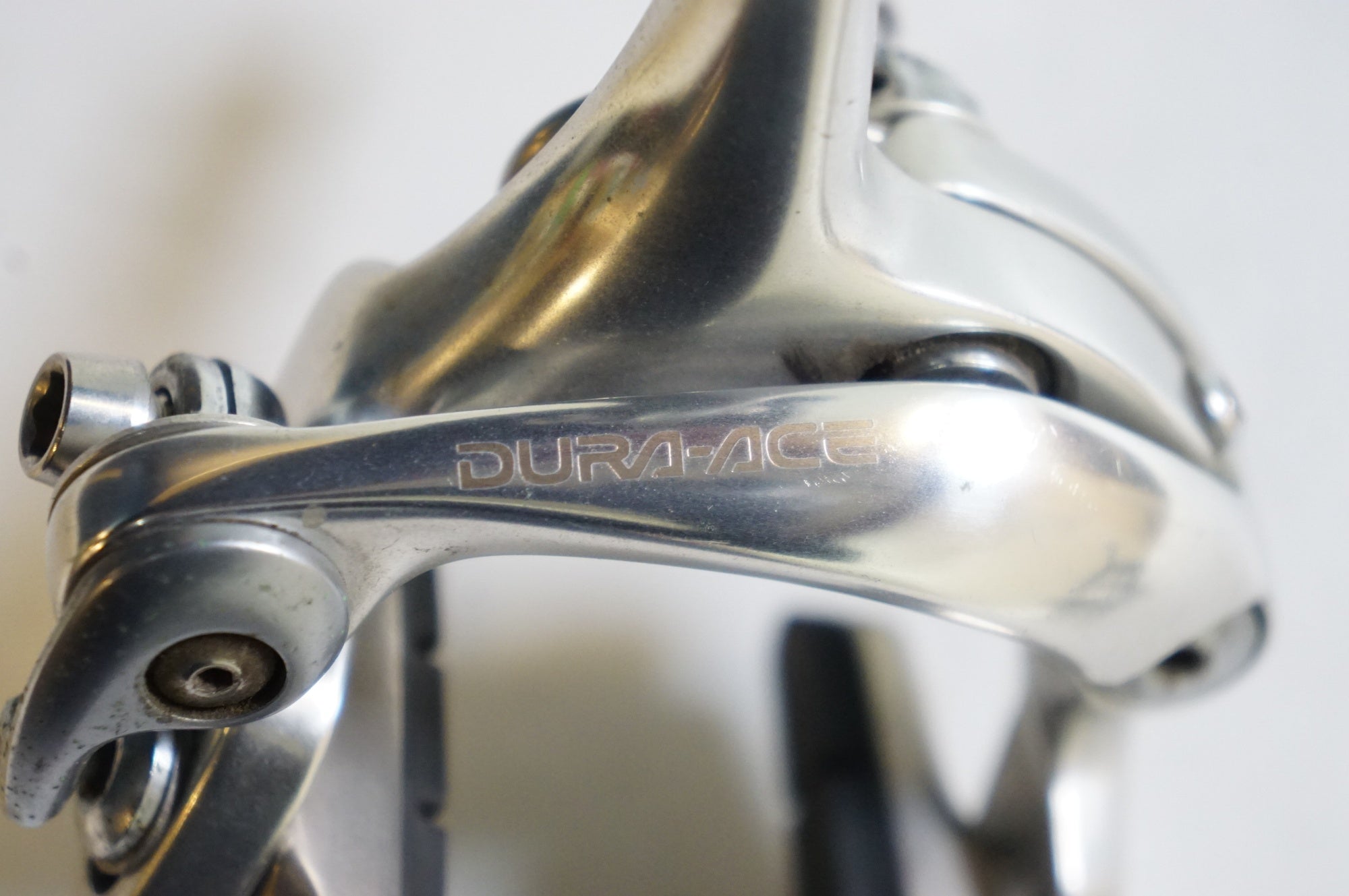 SHIMANO 「シマノ」 DURA-ACE BR-7700 キャリパーブレーキセット
