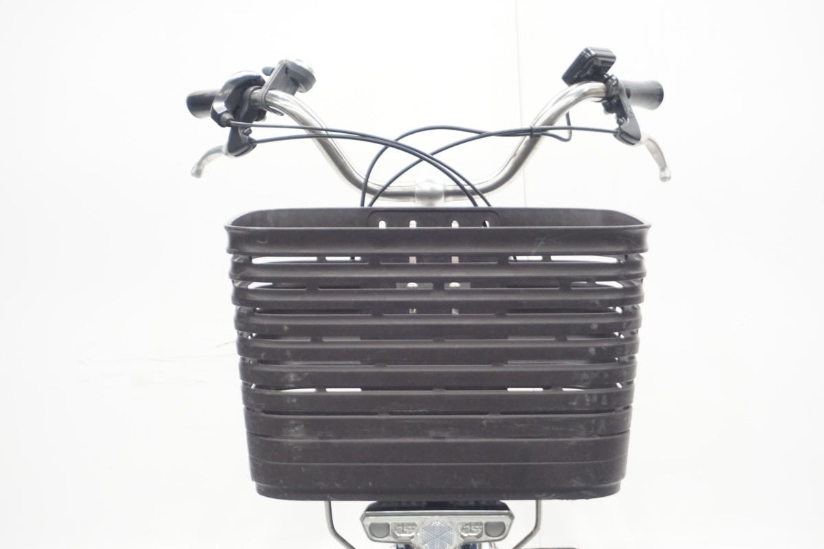 PANASONIC 「パナソニック」 ビビ DX 2019年モデル 電動アシスト自転車 / 滋賀大津店