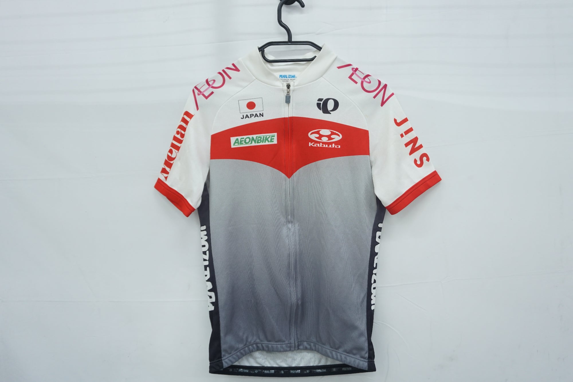 PEARL IZUMI 「パールイズミ」 半袖 ジャージ / 大阪美原北インター店