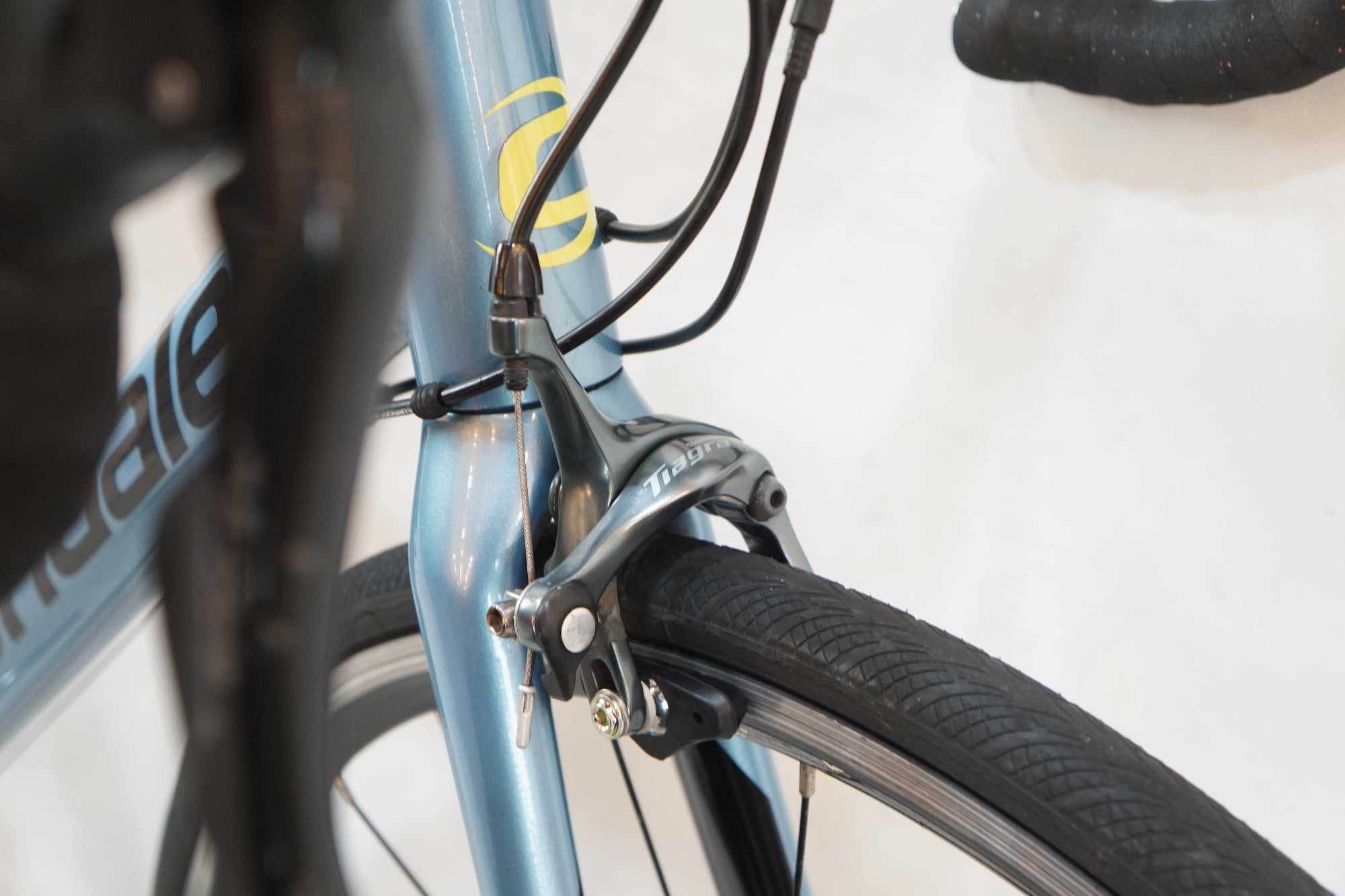 CANNONDALE 「キャノンデール」 CAAD OPTIMO TIAGRA 2017年モデル ロードバイク / バイチャリ浦和ベース