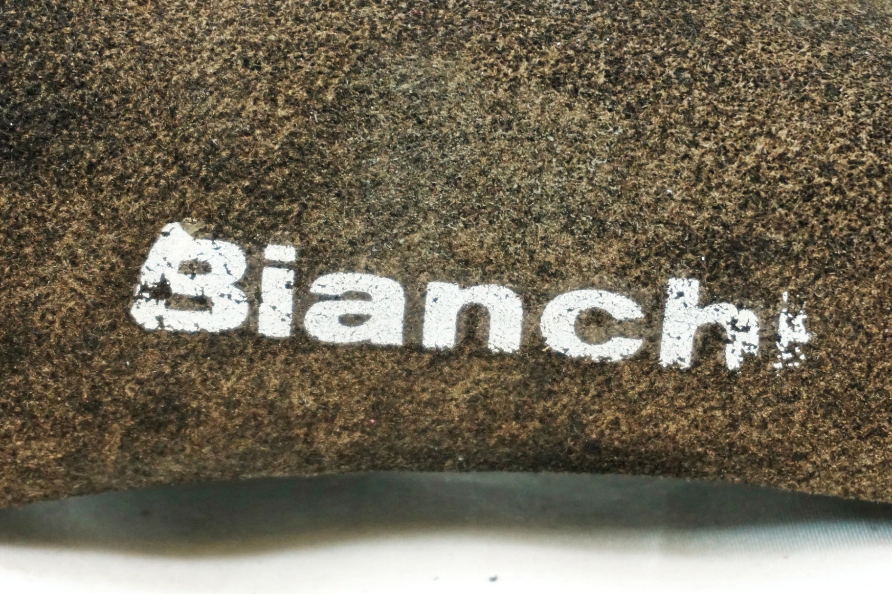 SELLE ITALIA 「セライタリア」 BIANCHI サドル / 有明ガーデン店