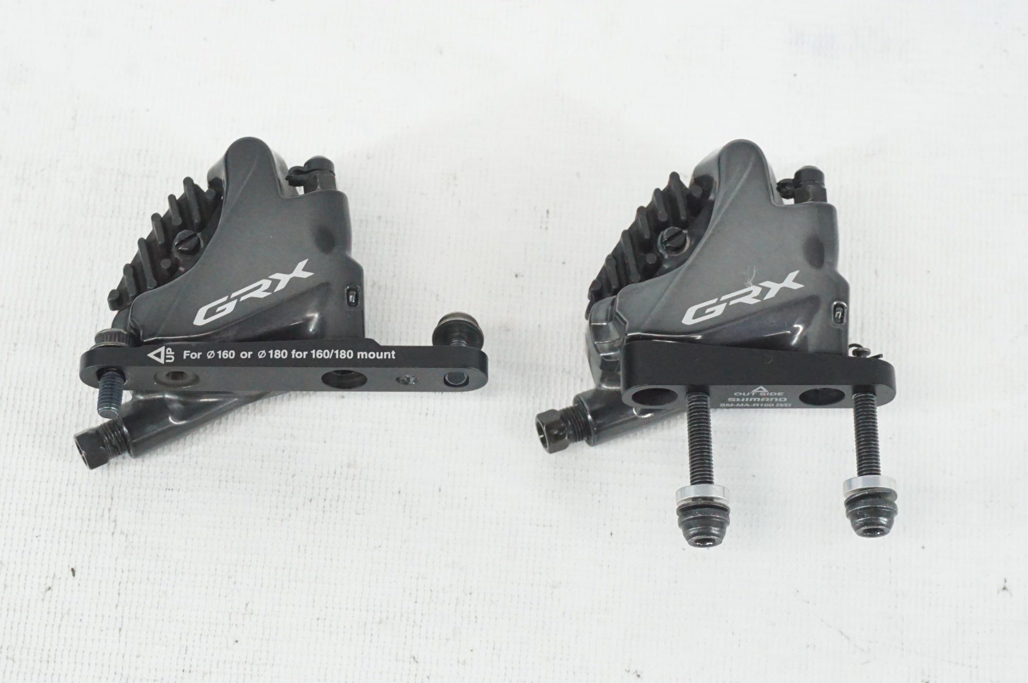 SHIMANO 「シマノ」 GRX RX815系 Di2 グループセット / 阪急塚口店