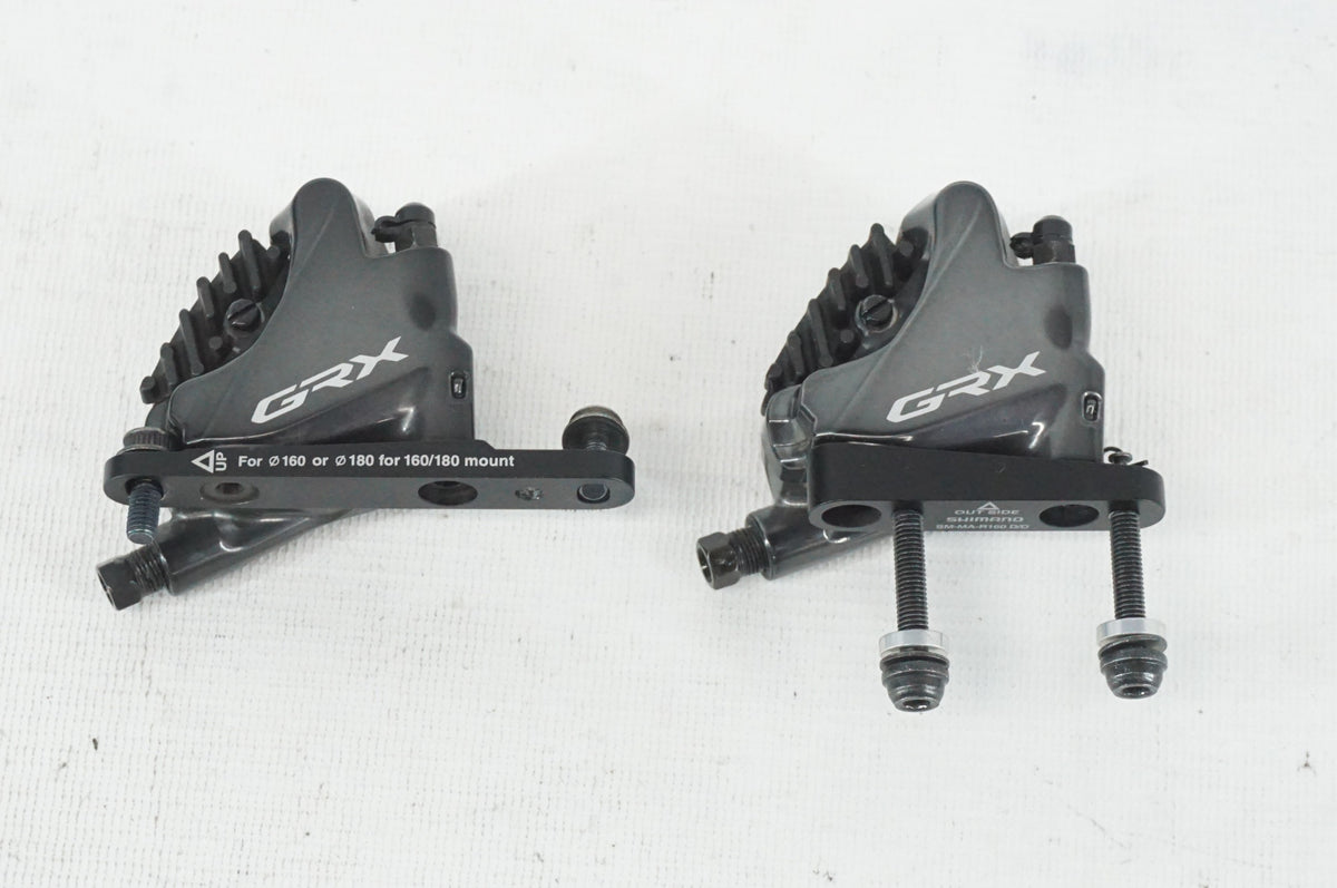 SHIMANO 「シマノ」 GRX RX815系 Di2 グループセット / 阪急塚口店