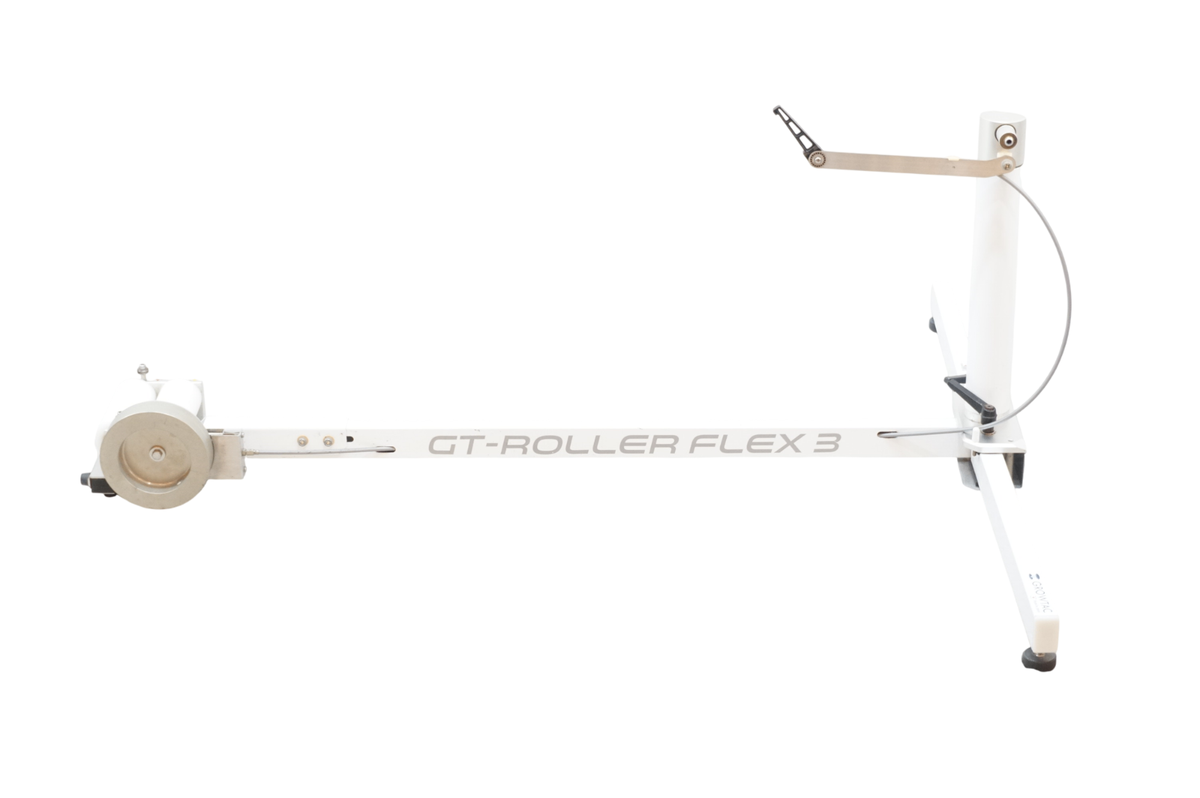 GROWTAC 「グロータック」 GT-ROLLER FLEX3 サイクルトレーナー / 浦和ベース