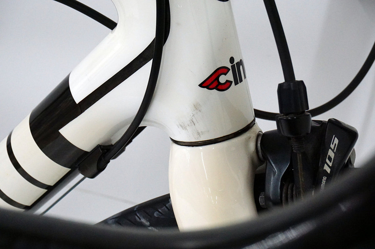 CINELLI 「チネリ」 PRO ESTRADA 年式不明 ロードバイク / 浜松店