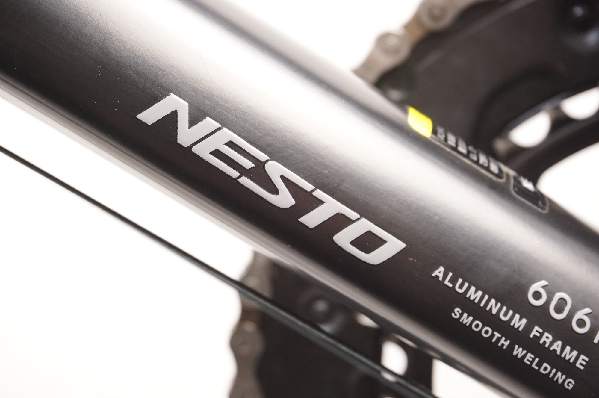 NESTO 「ネスト」 ALTERNA FLAT 2024年モデル ロードバイク / 中目黒店