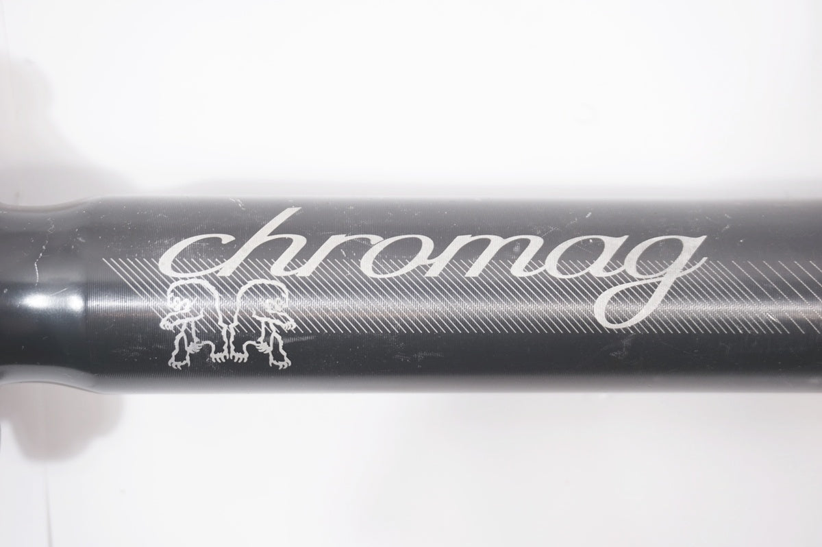 CHROMAG 「クロマグ」 DOLOMITE φ30.6 310mm シートポスト / バイチャリ世田谷店