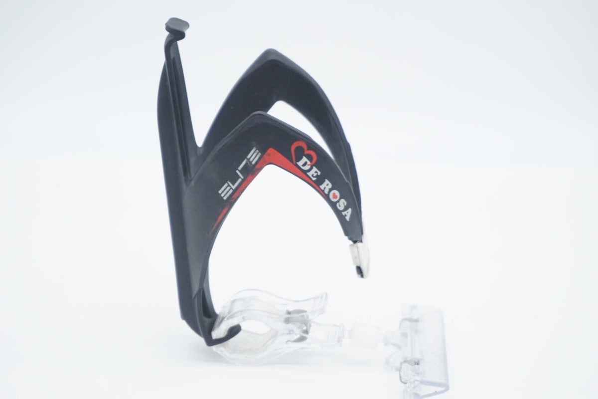 DE ROSA 「デローザ」 ELITE ボトルケージ / 滋賀大津店