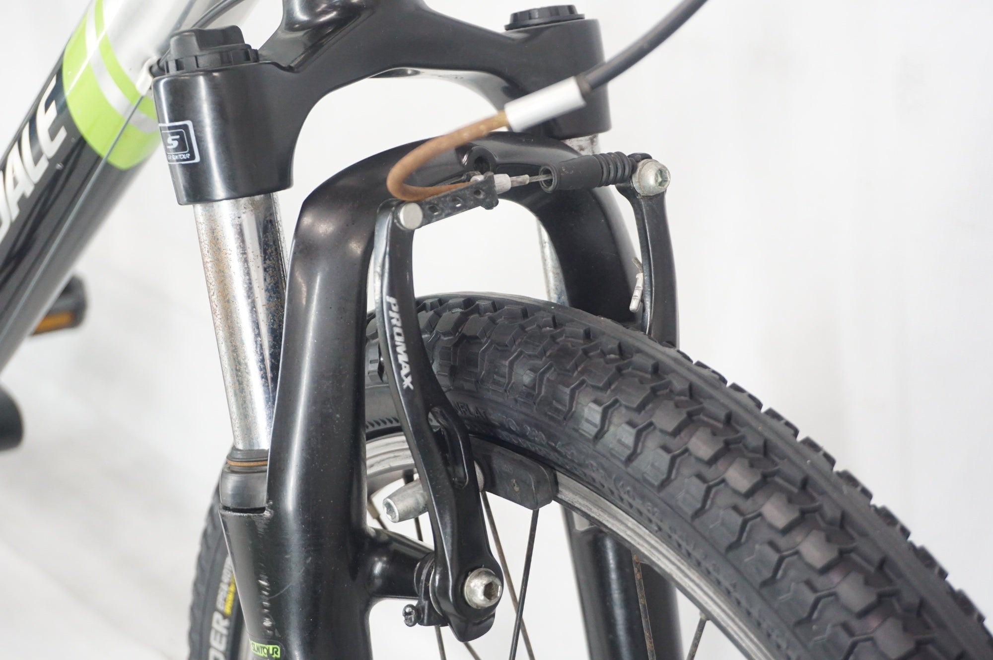 CANNONDALE 「キャノンデール」 KIDS TRAIL 20 2013年モデル キッズバイク / 阪急塚口店