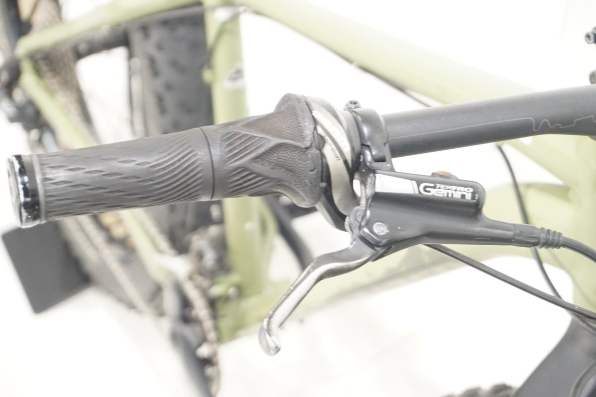 SPECIALIZED 「スペシャライズド」 FATBOY 2015年モデル ファットバイク / 滋賀大津店