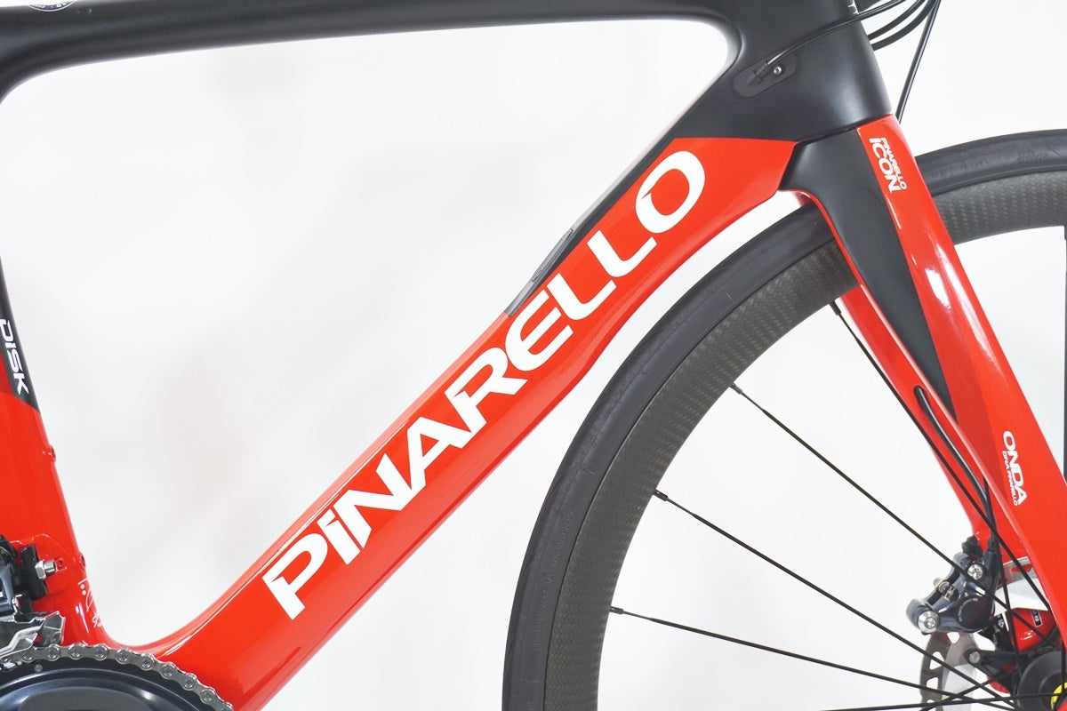 PINARELLO 「ピナレロ」 PRINCE FX DISK 2020年モデル ロードバイク / 浜松店
