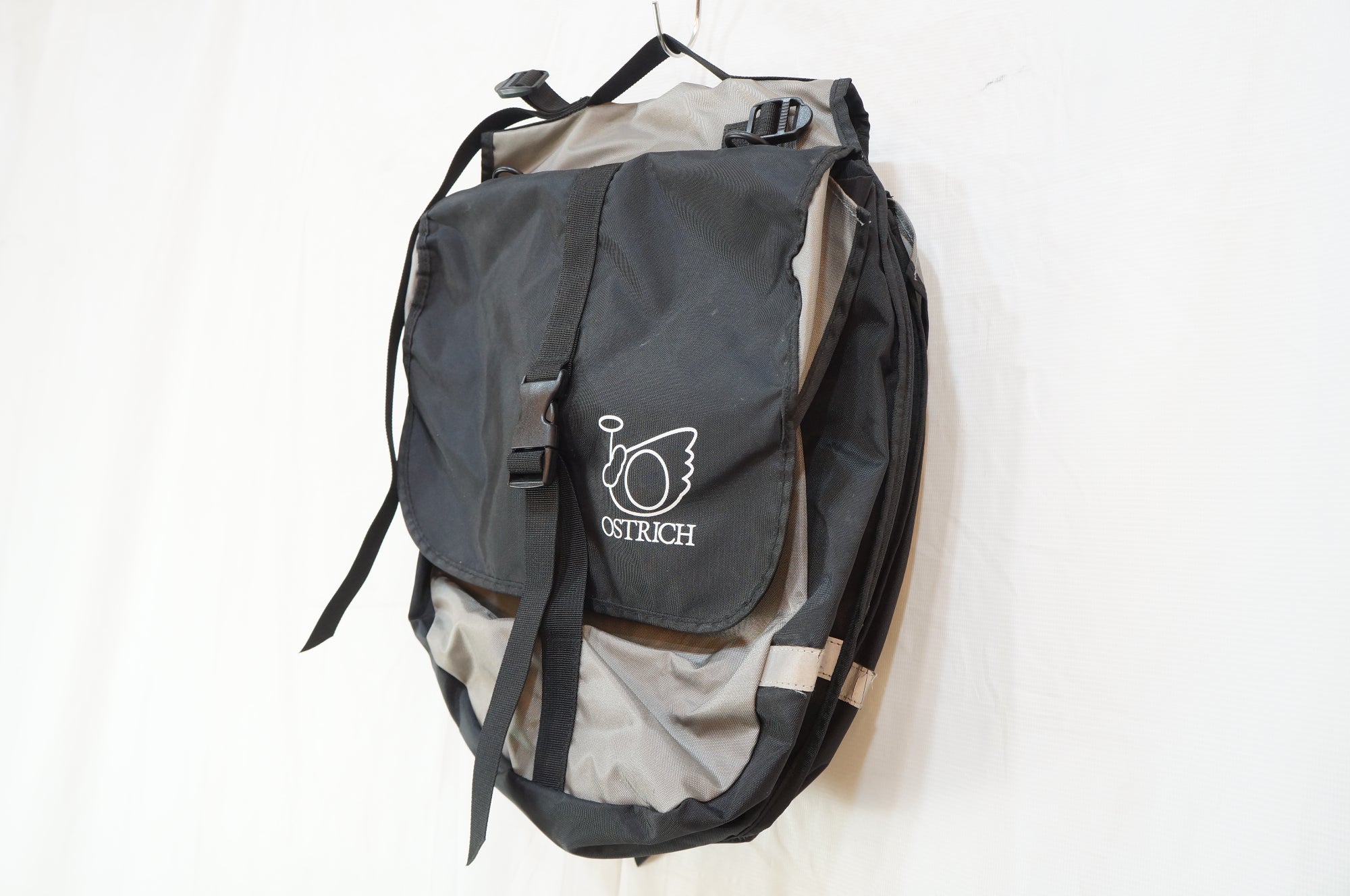 OSTRICH 「オーストリッチ」 P-115 パニアバッグ / バイチャリ浦和ベース