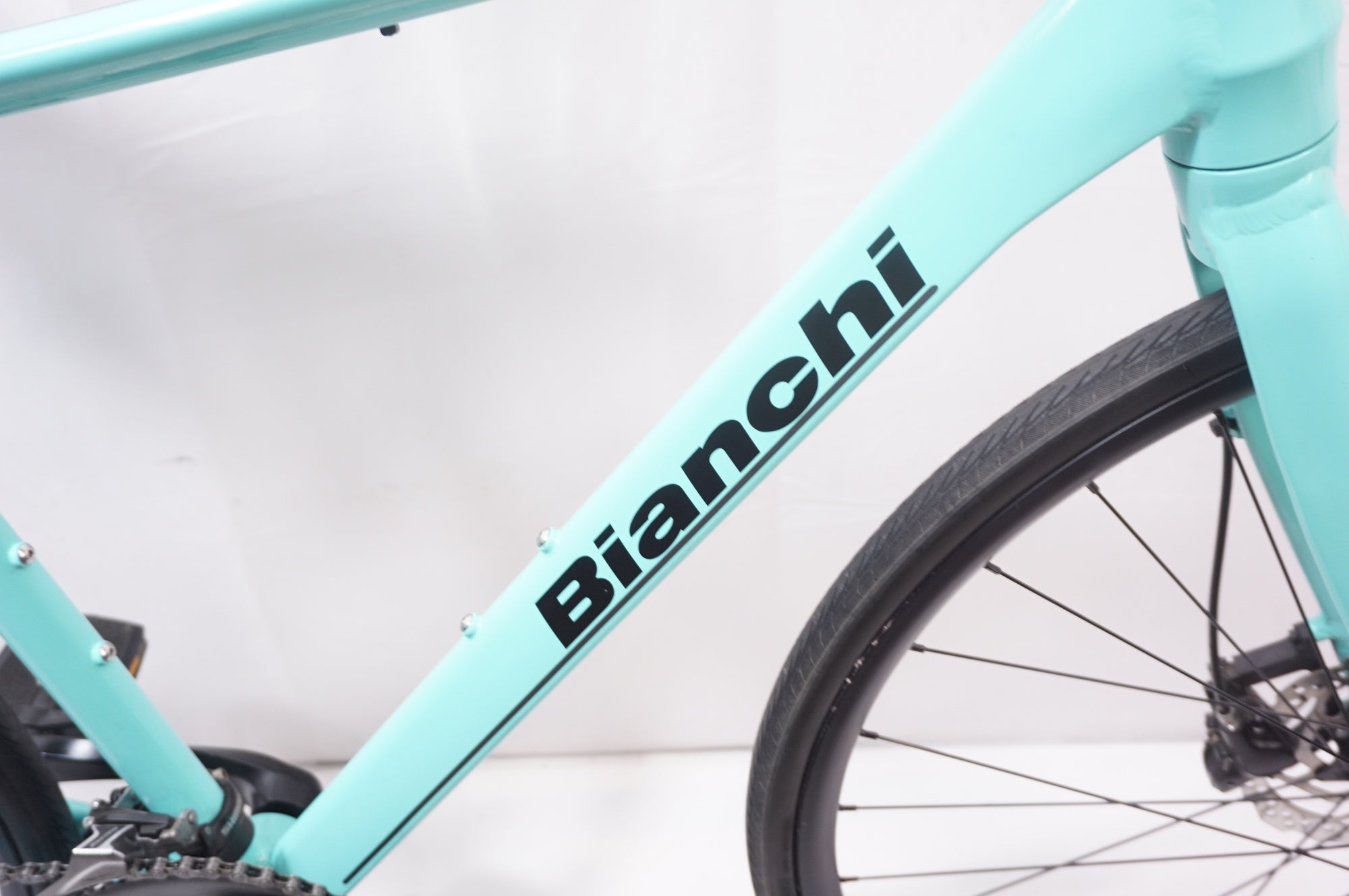 BIANCHI 「ビアンキ」 ROMA3 DISC 2020年モデル クロスバイク / 世田谷店