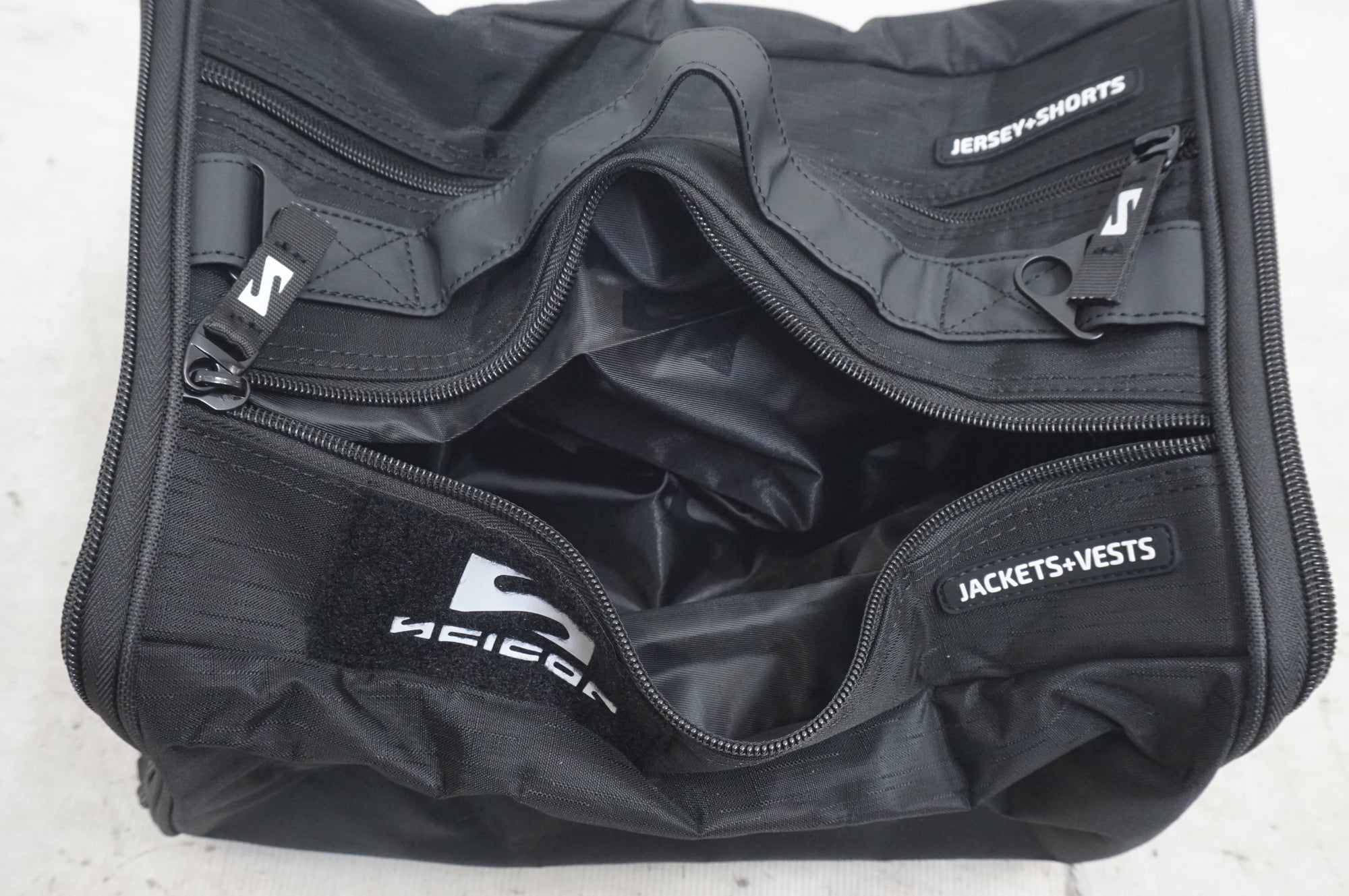 SCICON 「シーコン」 RACE RAIN BAG バッグ / 福岡店