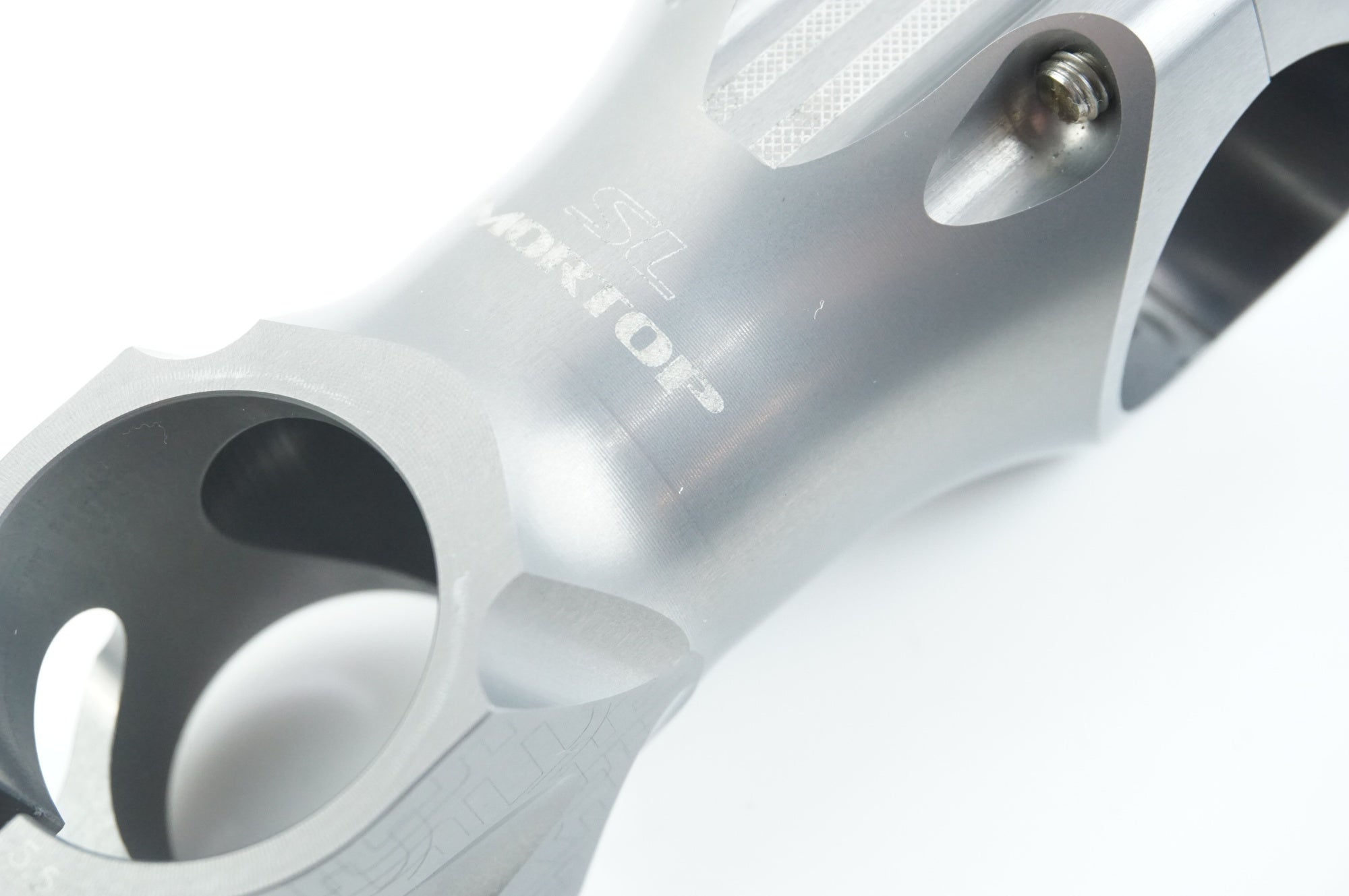 MORTOP 「モートップ」 SL φ31.8 70mm ステム / 中目黒店