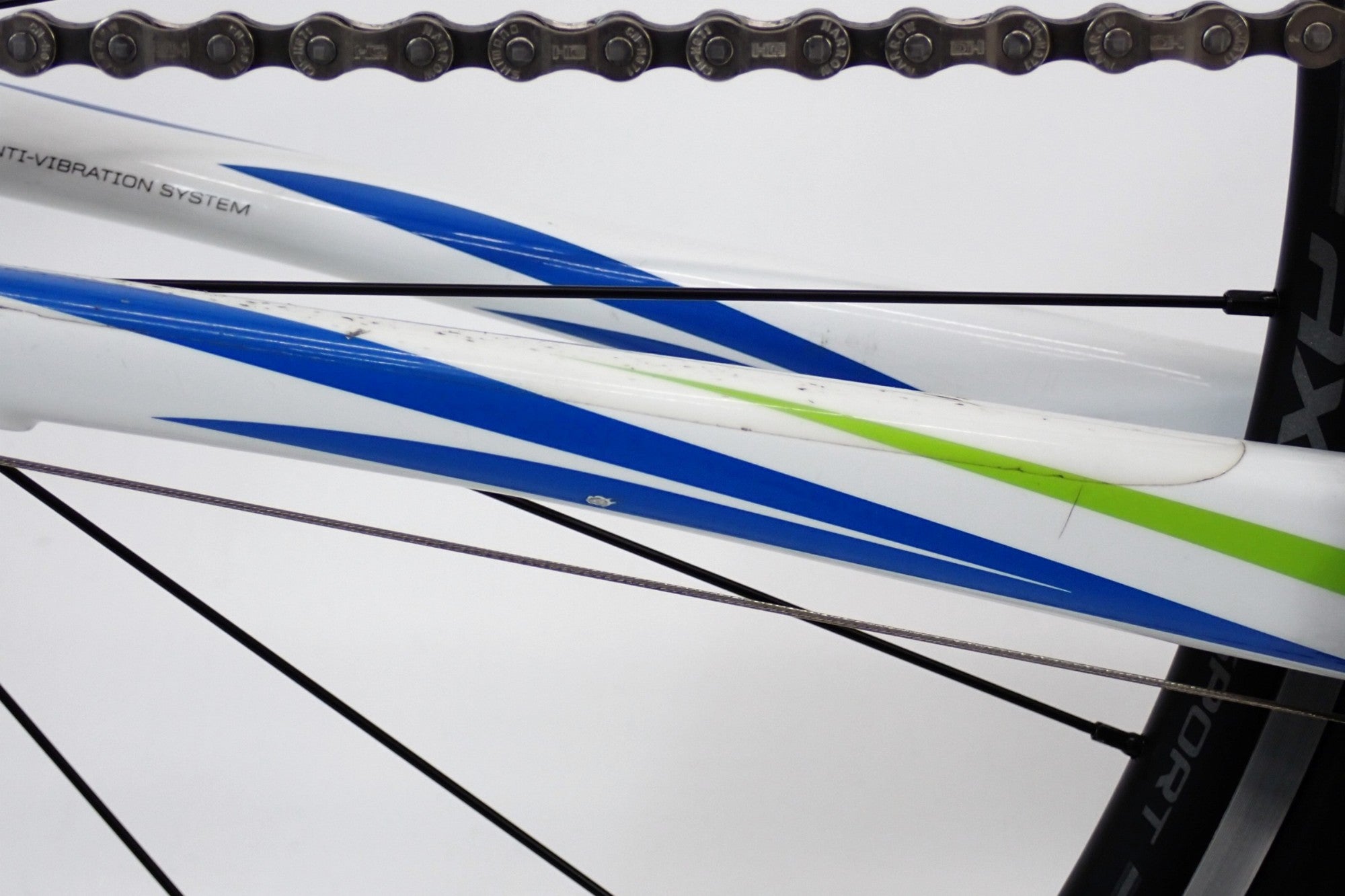 CANNONDALE 「キャノンデール」 CAAD8 2013年モデル ロードバイク / 伊勢崎店