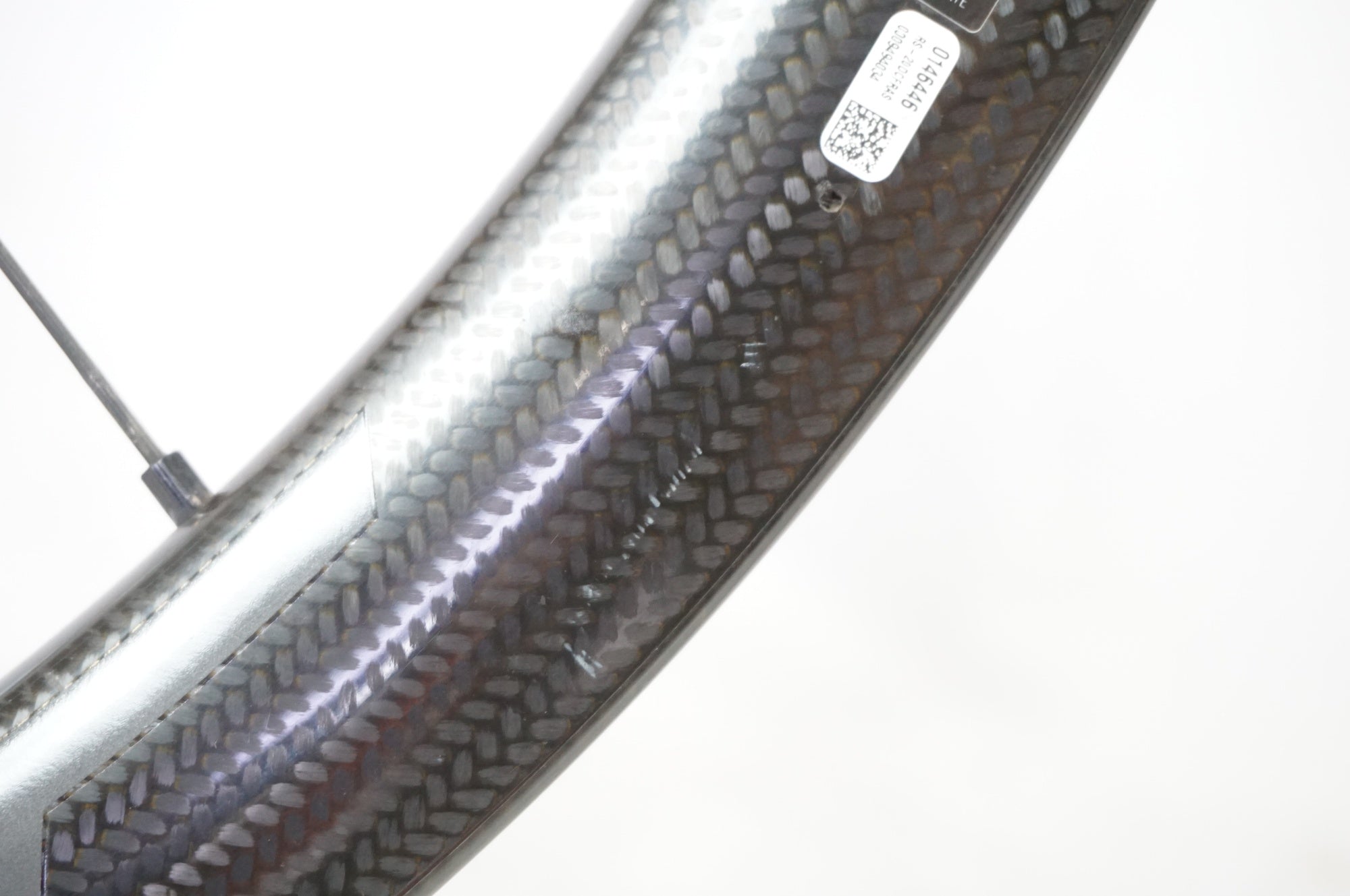 FULCRUM 「フルクラム」 RACING SPEED 40 DB SHIMANO11s ホイール