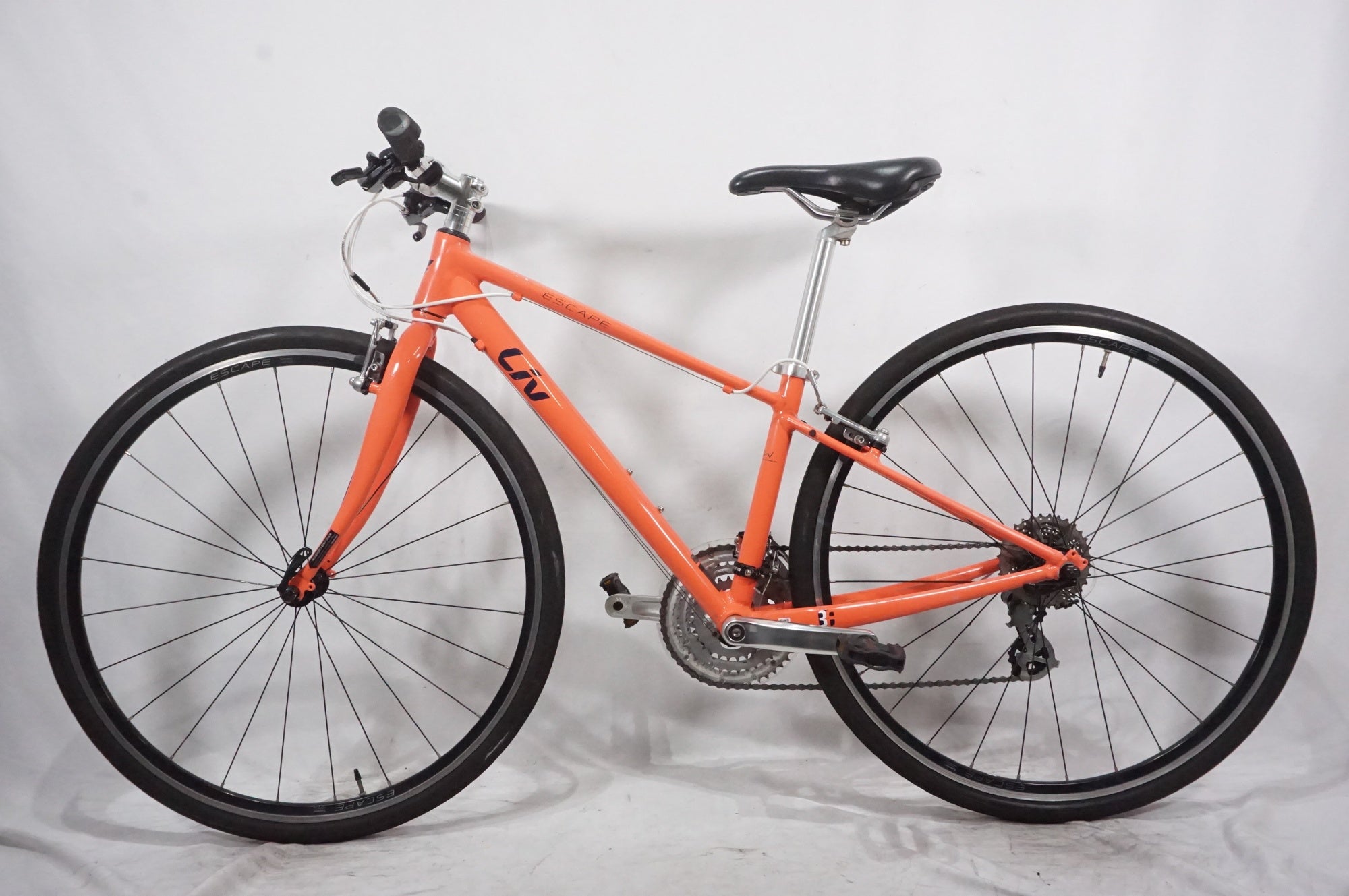 GIANT 「ジャイアント」 LIV ESCAPE R3 W 2022年モデル クロスバイク / AKIBA店