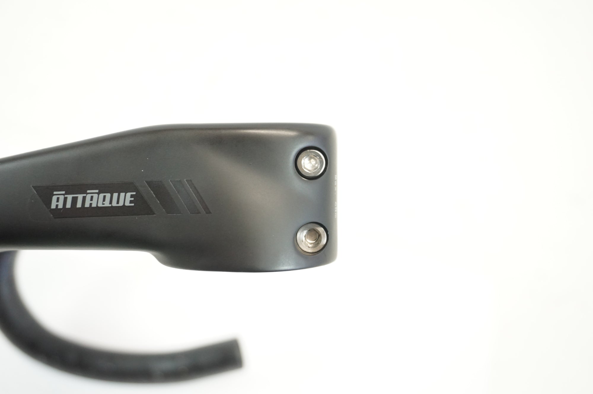 GUSTO 「グスト」 ATTAQUE 420mm カーボンハンドル / 宇都宮店