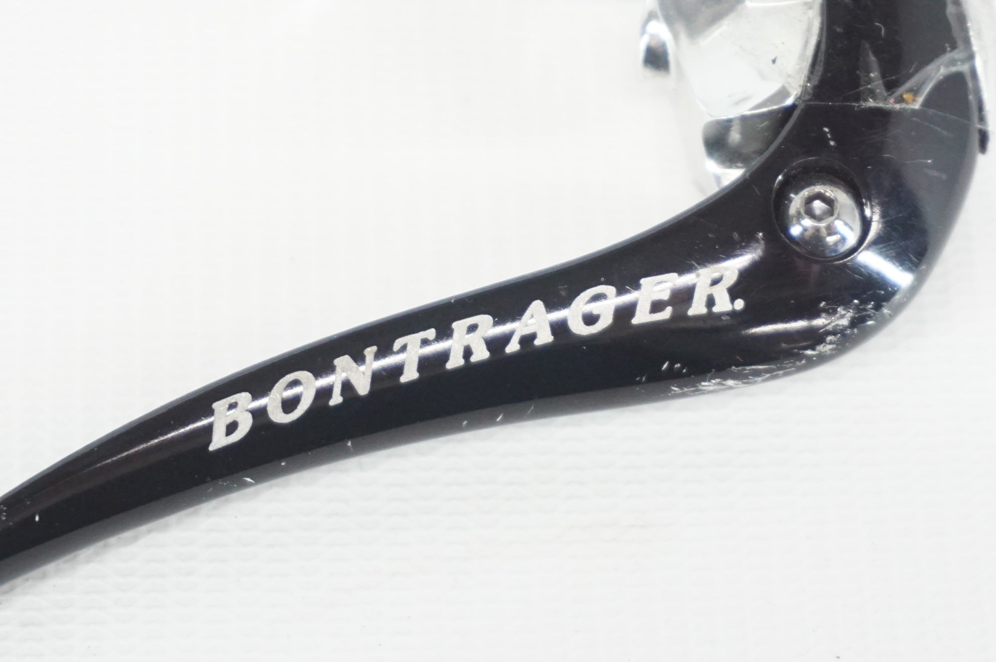 BONTRAGER 「ボントレガー」 RACE LITE エアロブレーキレバー / 阪急