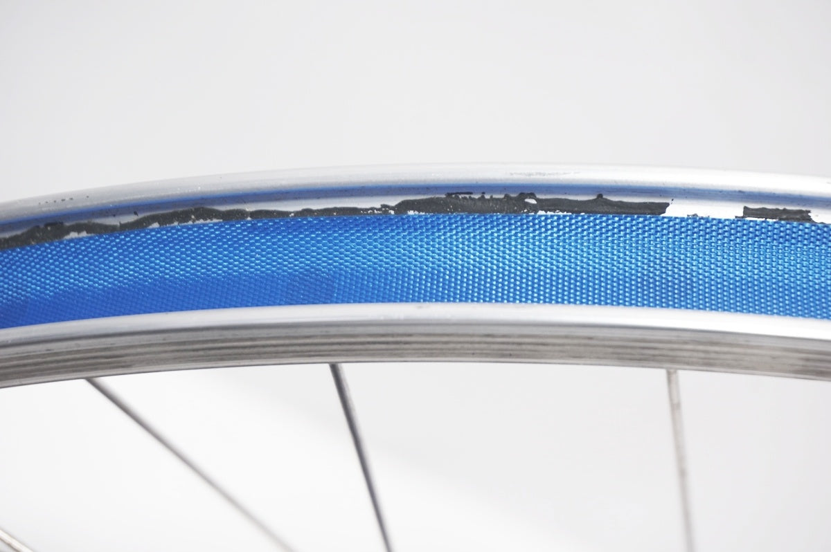 【80s☆ビンテージ】ARAYA RM-20リム×SHIMANO DEOREハブ 80s☆ビンテージ】ARAYA RM-20リム×SHIMANO DEOREハブ