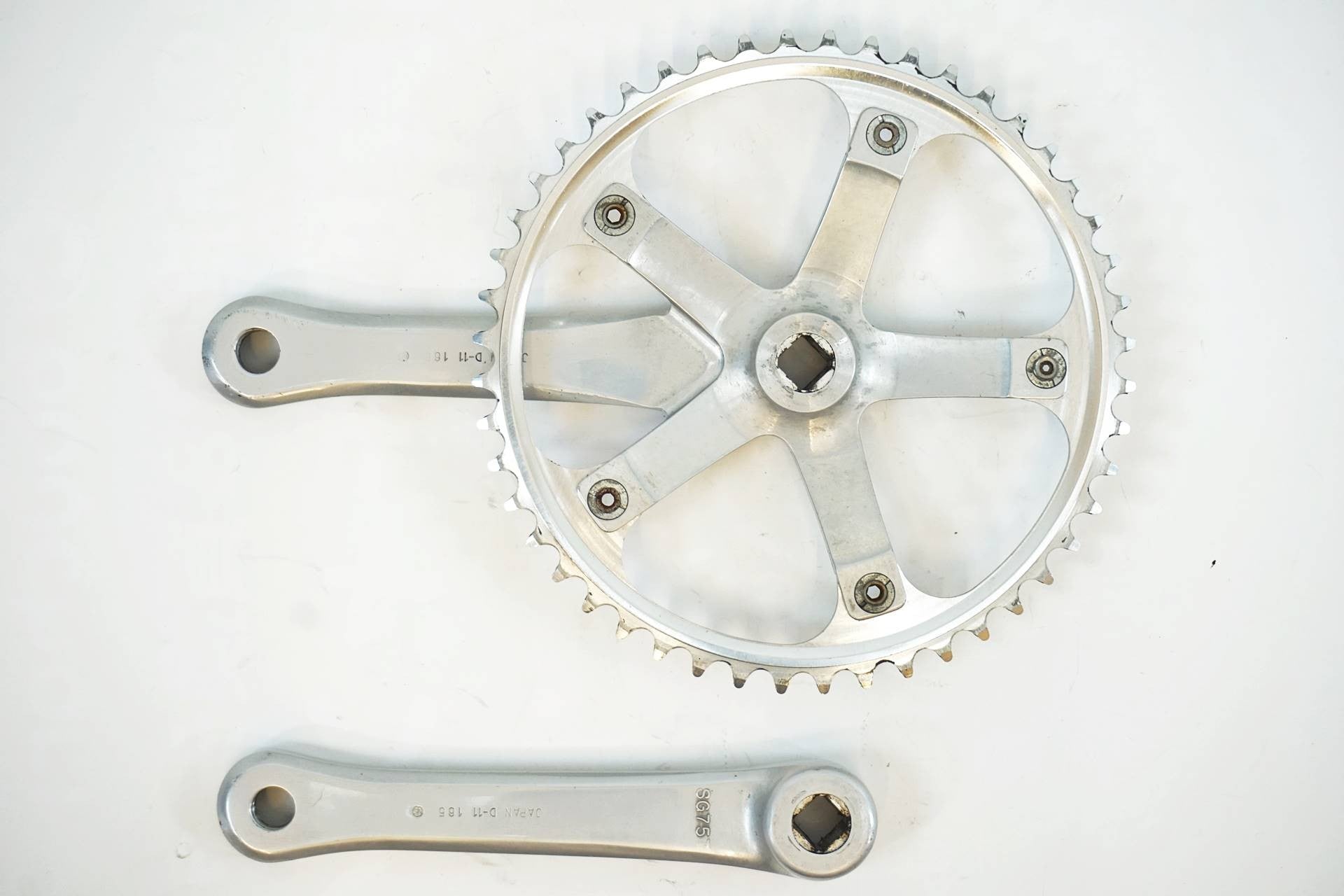 sugino75 スギノ75 クランク　165mm 51q7xO1beXL.jpg_BO30,255,255,