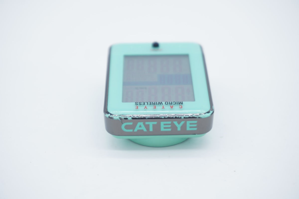 CATEYE 「キャットアイ」 CC-MC200W サイクルコンピューター / 滋賀大津店