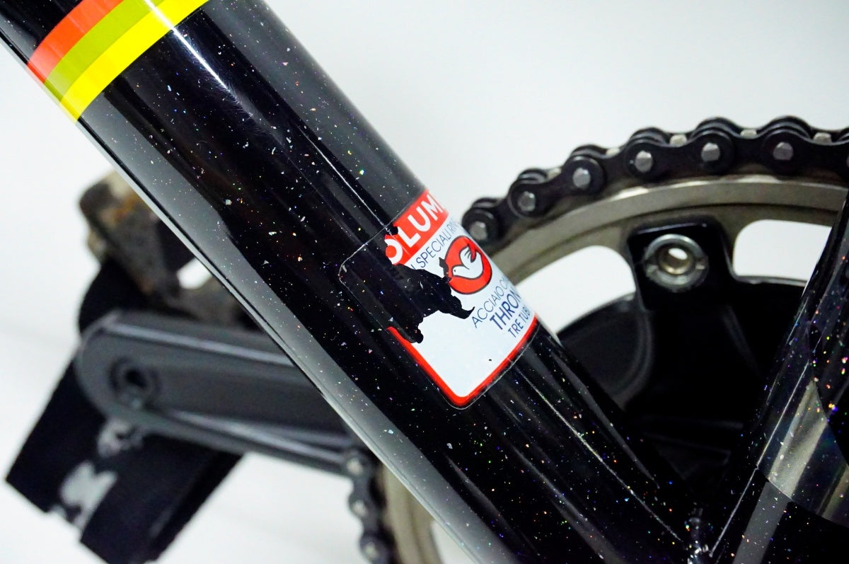 CINELLI 「チネリ」 VIGORELLI TRACK 2019年モデル ピストバイク / 名古屋大須店