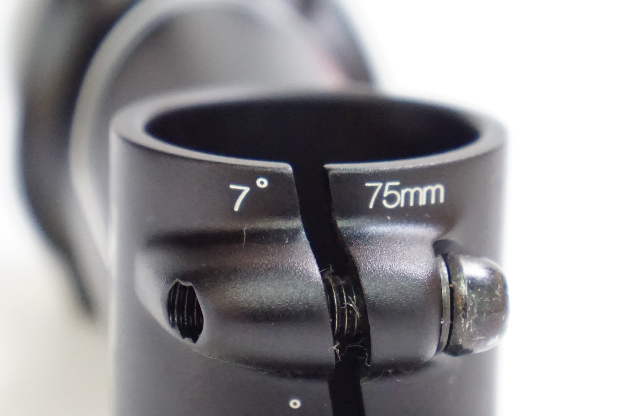 BONTRAGER 「ボントレガー」 RXL φ31.8 75mm ステム / 熊谷本店