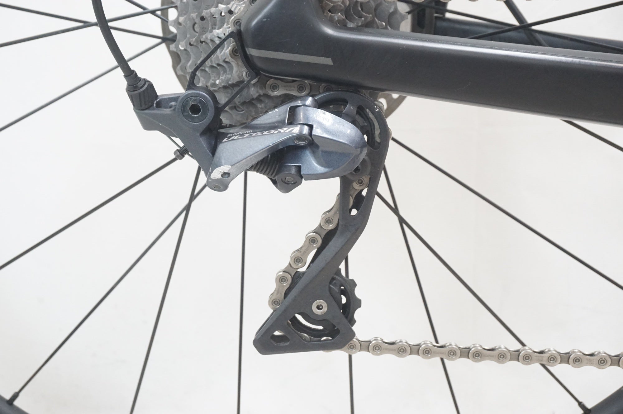 BMC 「ビーエムシー」 SLR SEVEN 2022年モデル ロードバイク カスタム / 福岡アイランドシティ店