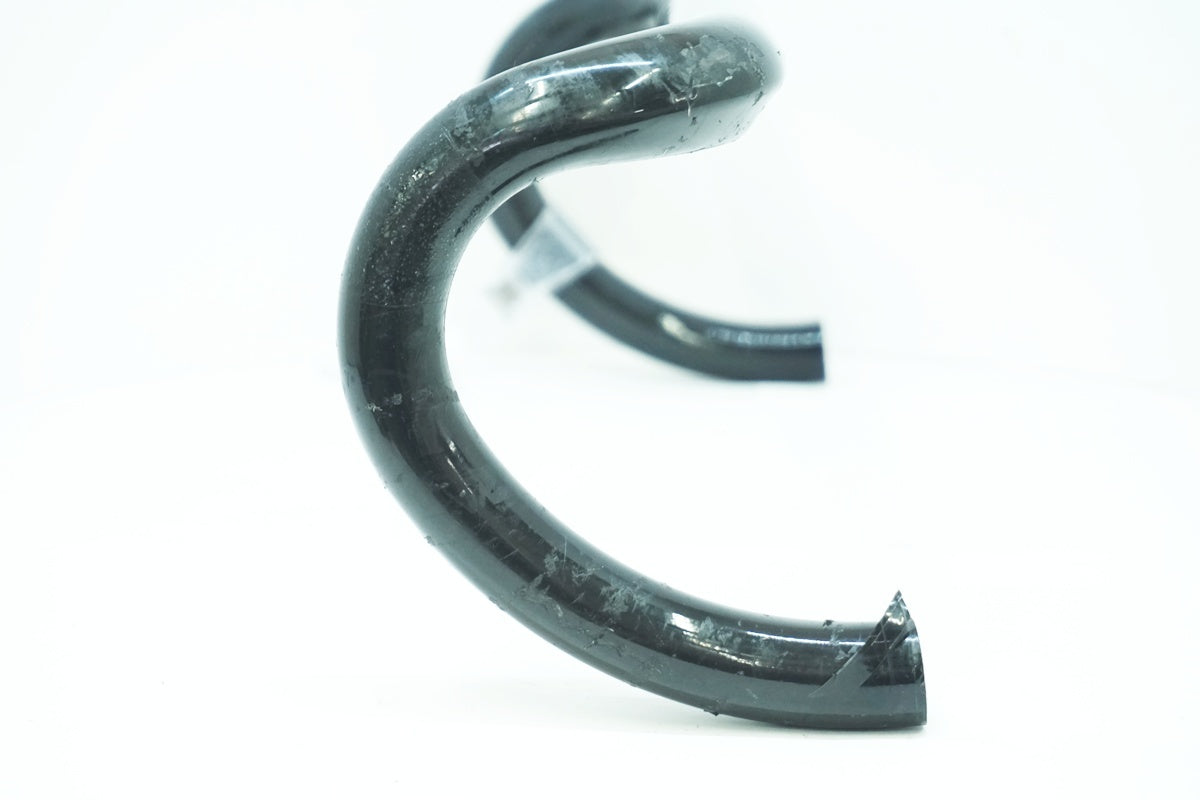 THOMSON 「トムソン」 CARBON CX DROPBAR Φ31.8 400mm ハンドル / 大阪美原北インター店