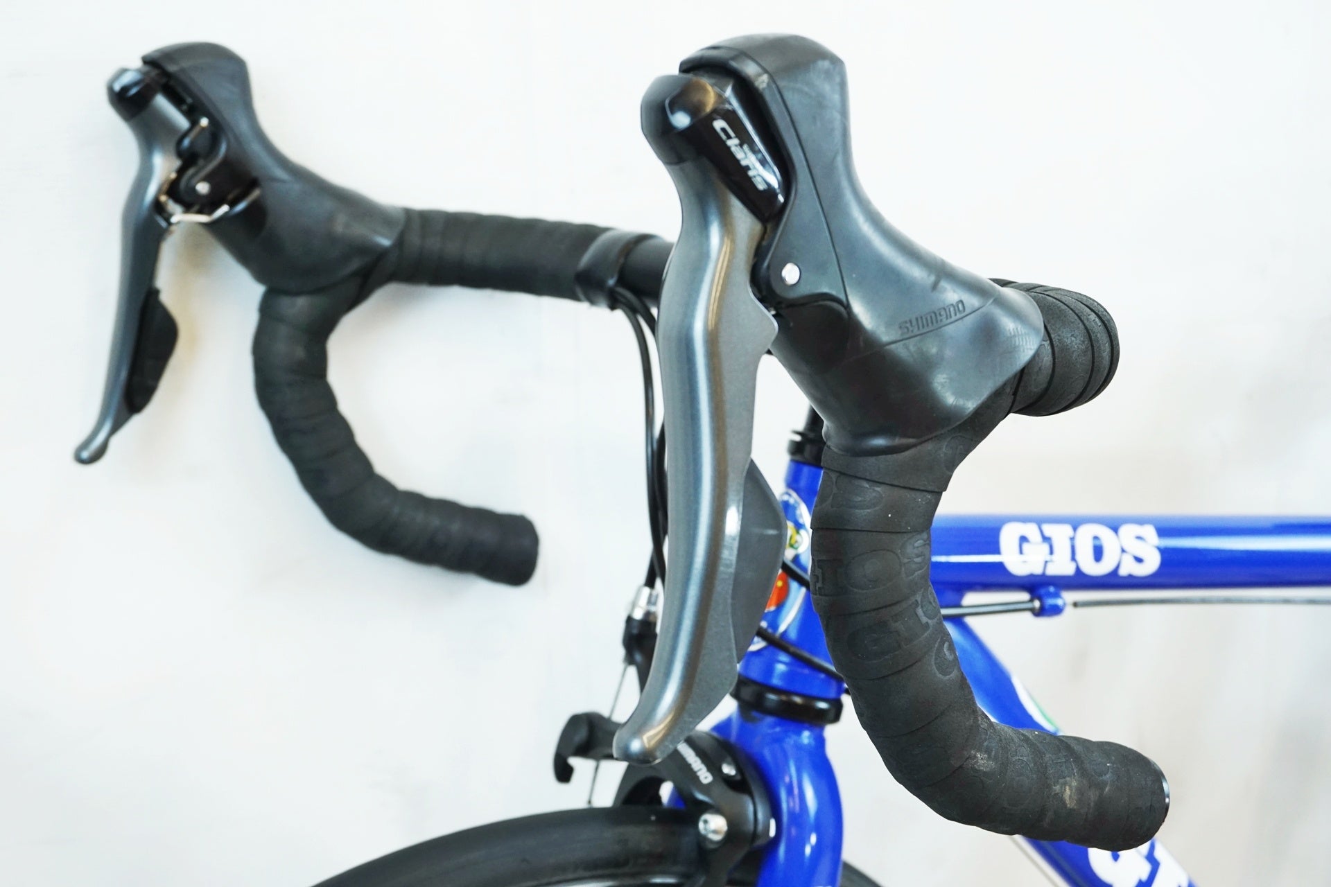 GIOS 「ジオス」 EASY 年式不明 キッズロードバイク / 有明ガーデン店