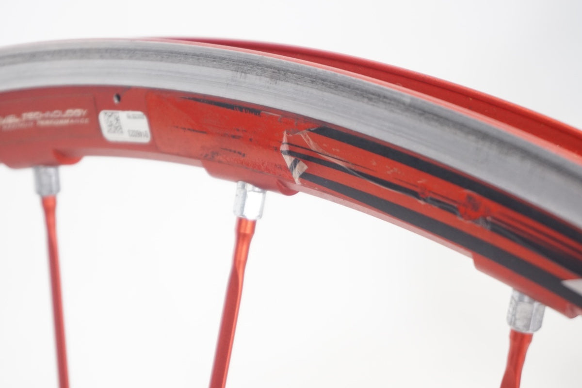 FULCRUM 「フルクラム」 RACING ZERO COMPETITION C15 SHIMANO11速
