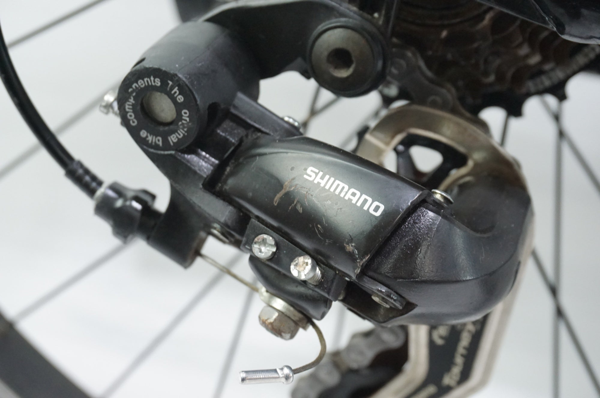 CANNONDALE 「キャノンデール」 RACE 24 2016年モデル 24インチ キッズバイク / 中目黒店