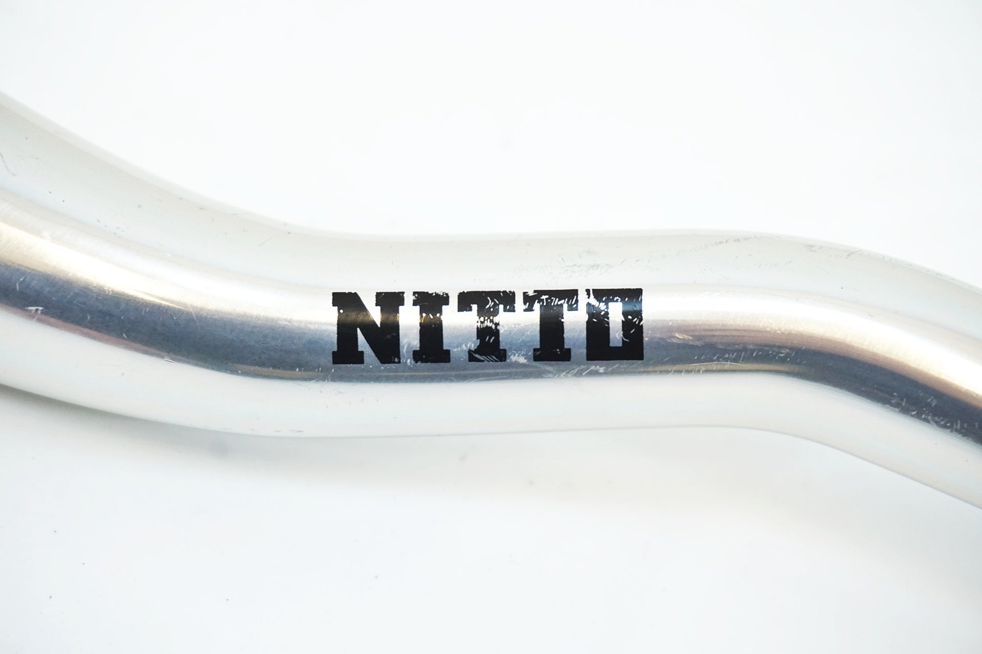 NITTO 「ニットー」 B809 Φ31.8 730mm ライザーバー / 有明ガーデン店